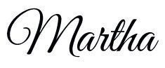 Martha