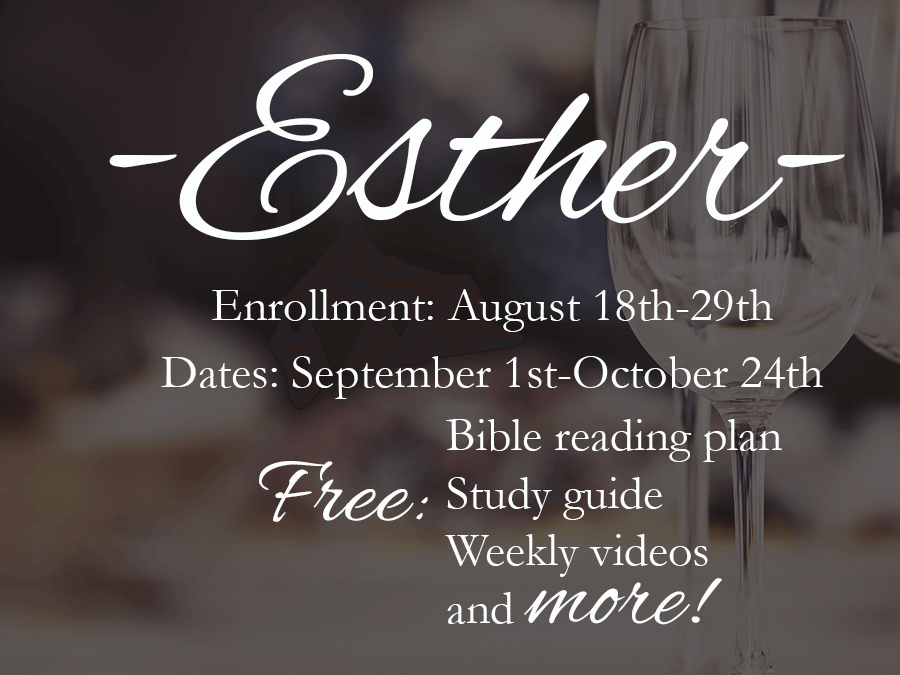 {SPECIAL ANNOUNCEMENT} New Name…Same Ministry!