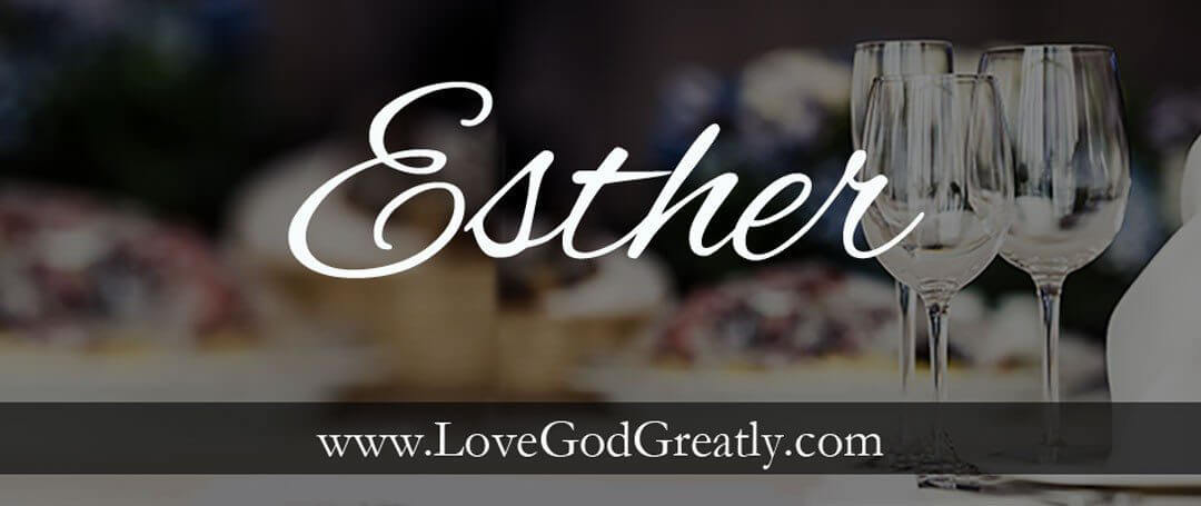 Find our {Esther} Study on YouVersion!!!