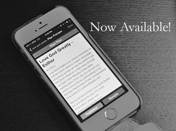 Esther YouVersion copy