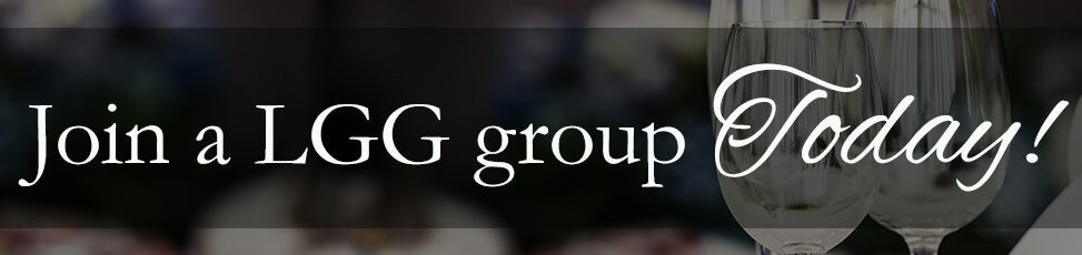 LGG Accountability Groups Open TODAY!