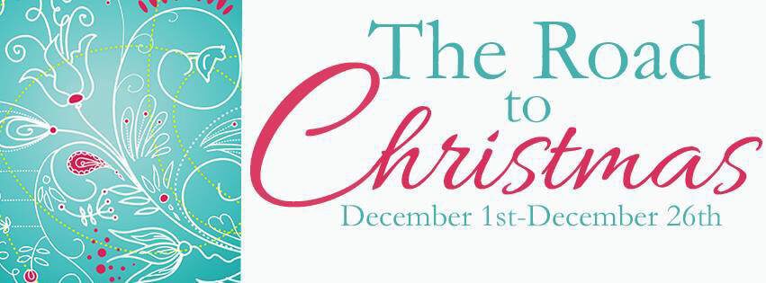 Announcing our NEW 2014 Advent Study ~ {The Road to Christmas}!!