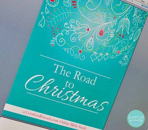 {The Road to Christmas} Materials Available… *UPDATED*!