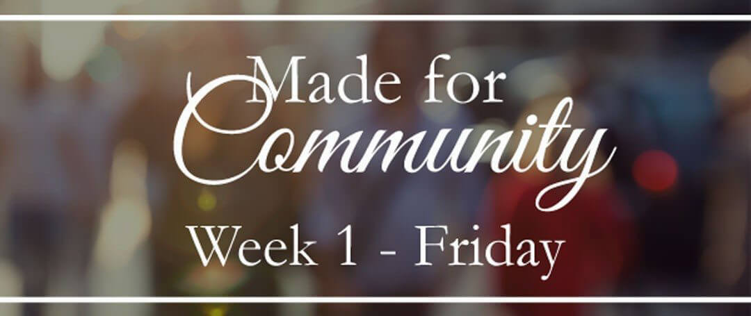 Real Humility and Radical Love