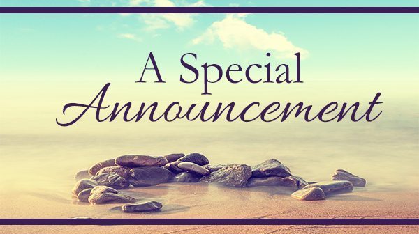 Special Announcement: Jen Wilkin joins Love God Greatly!