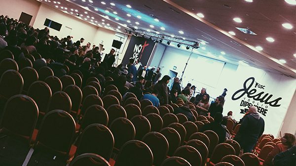 My Trip to Italy…30 Years in the Making!