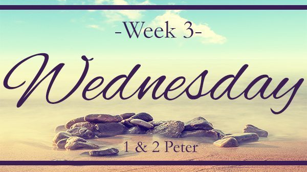 Jesus, let it begin with me…