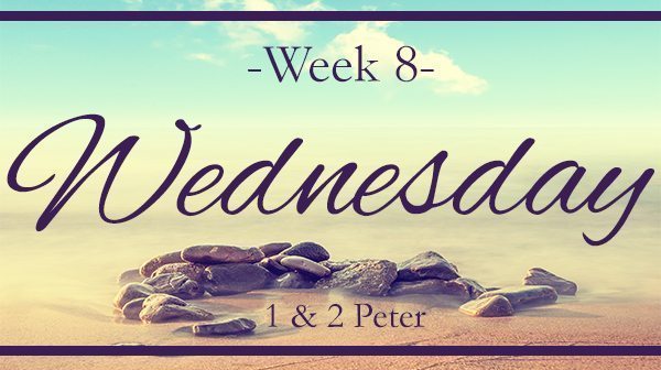 3 Things We Should Be Doing as We Wait for Christ’s Return…