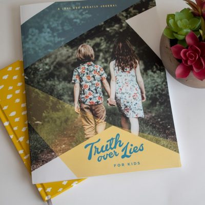 truth-over-lies-kids-bible-study