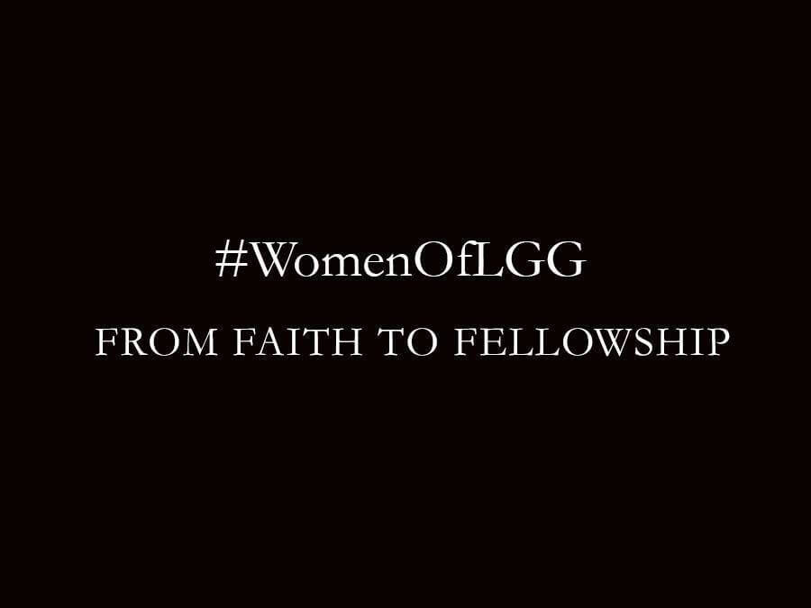 From Faith To Fellowship