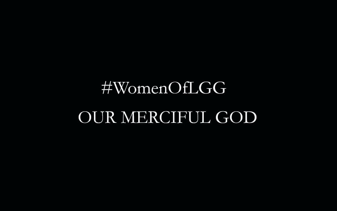 Our Merciful God