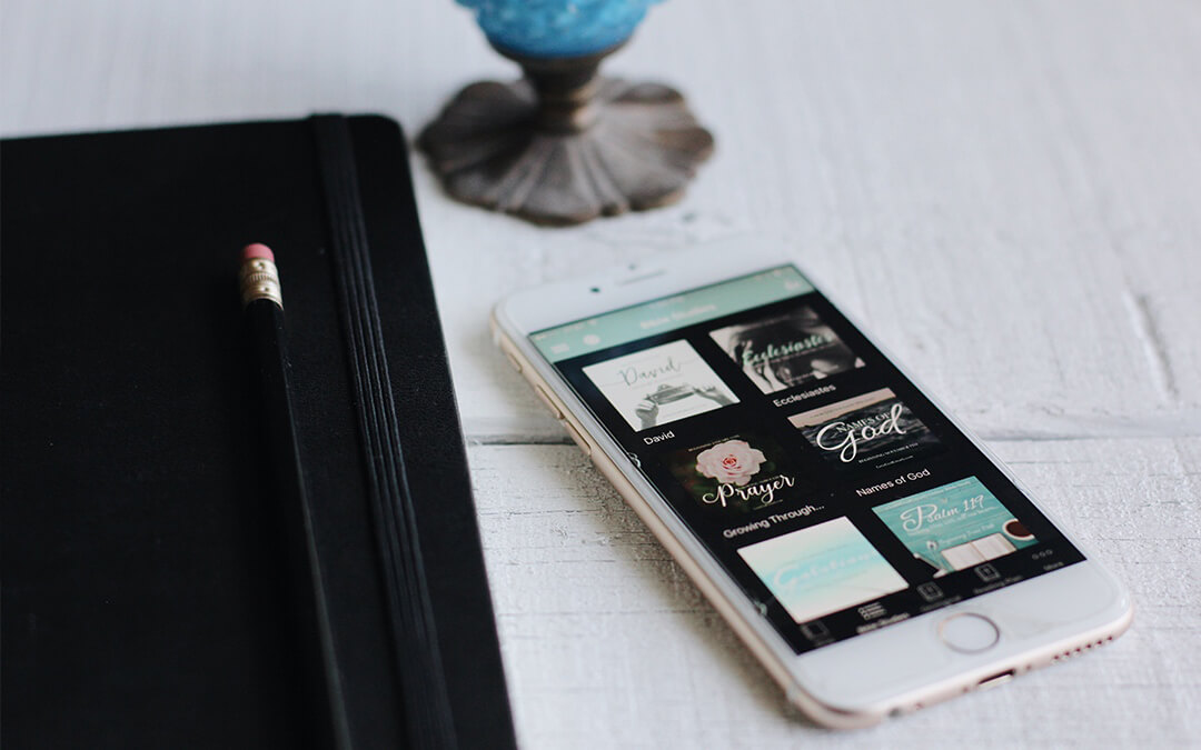 Coming Soon…Our VERY Own App!