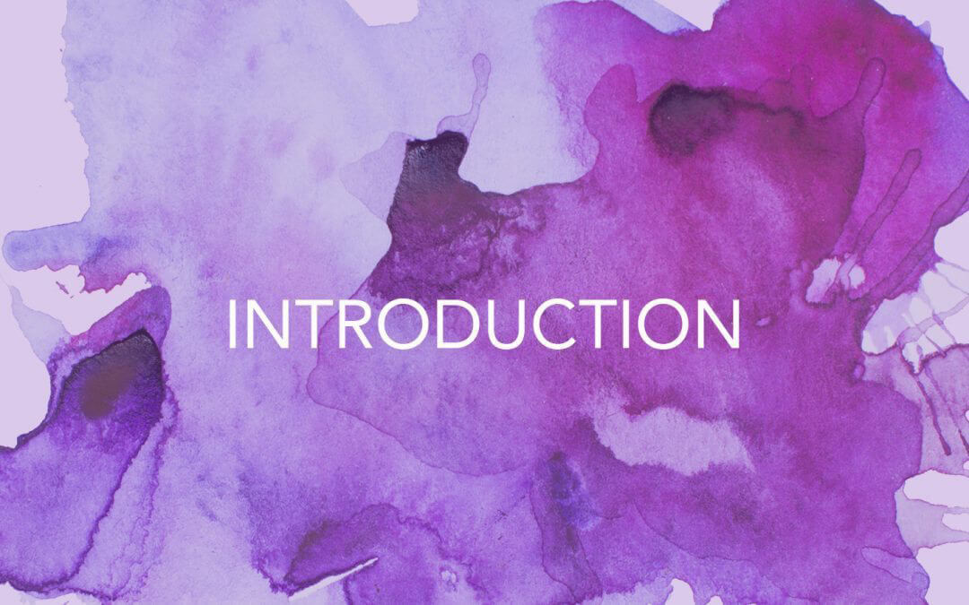 You Are Forgiven Introduction