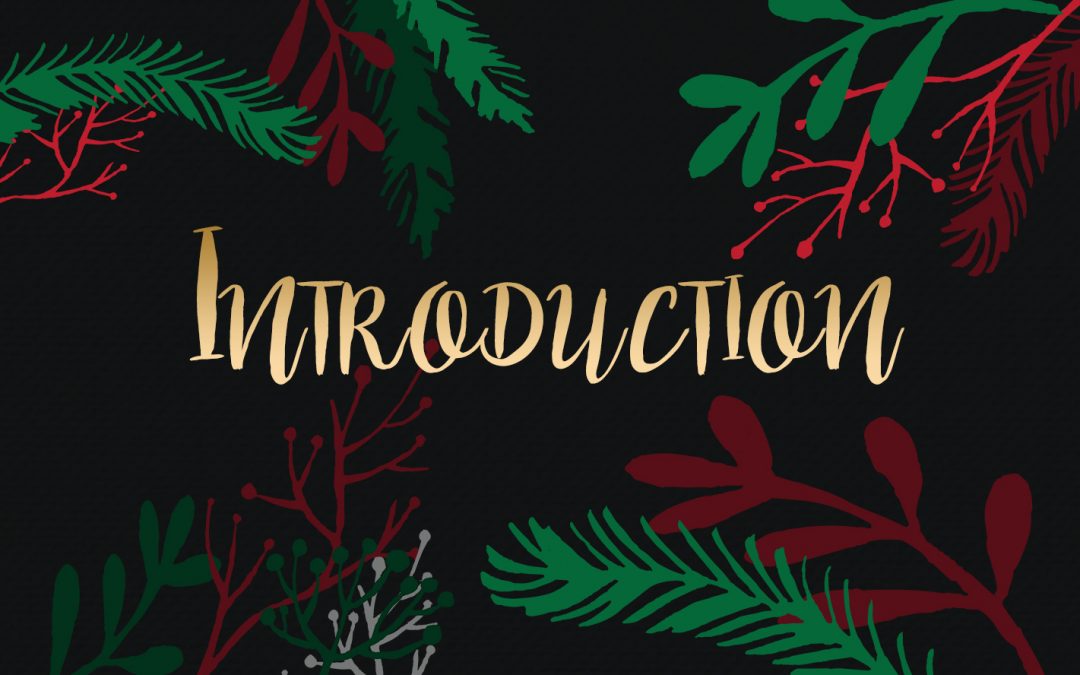 God With Us: Introduction