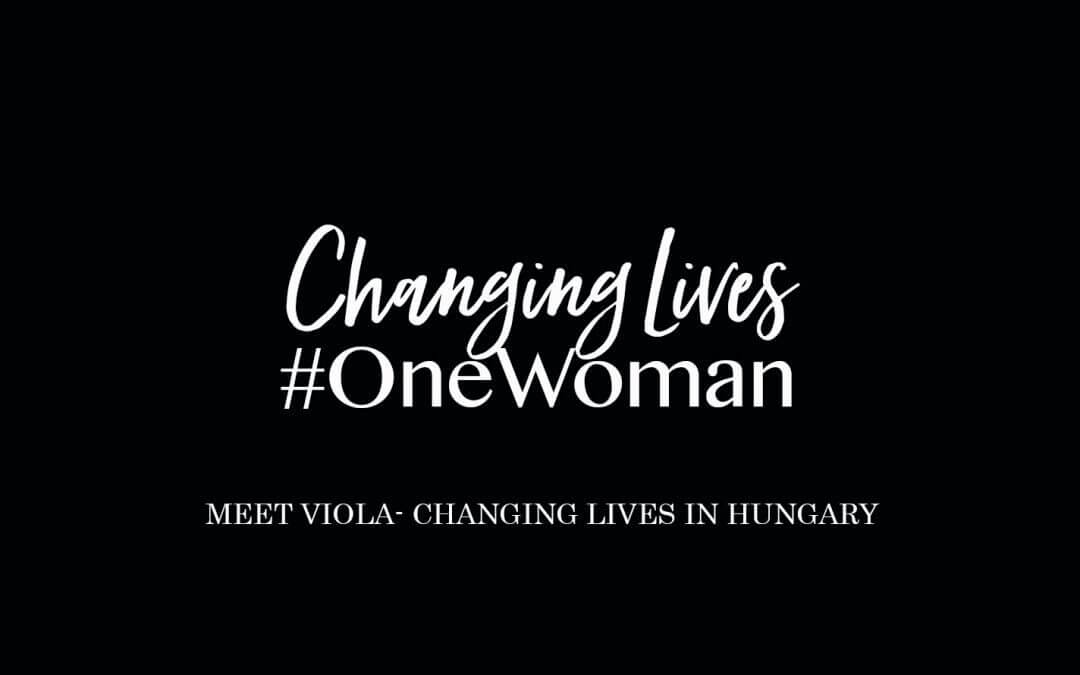 Celebrating God at work through LGG Hungary!