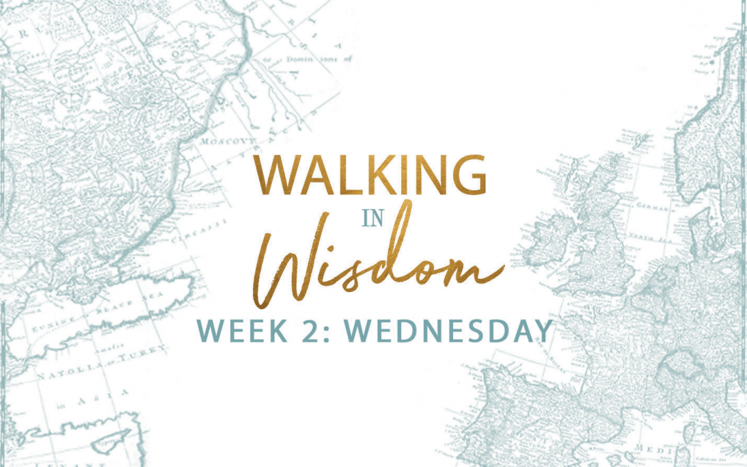 When You Believe The Lies Instead Of The Truth