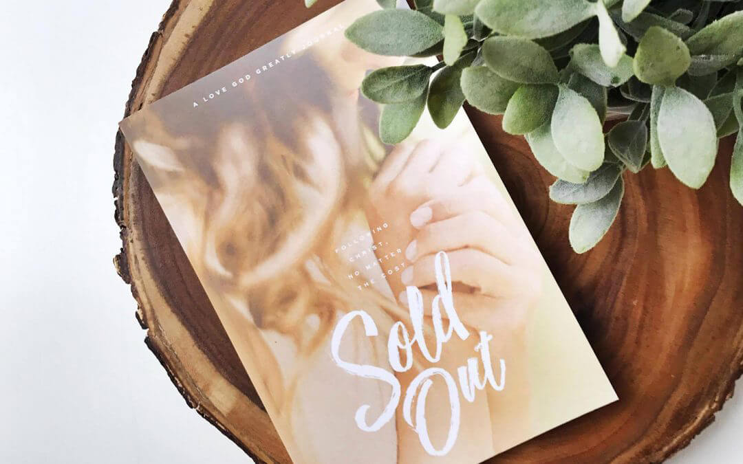 *NEW* Facilitator Enrollment & SOLD OUT Materials Now Available!