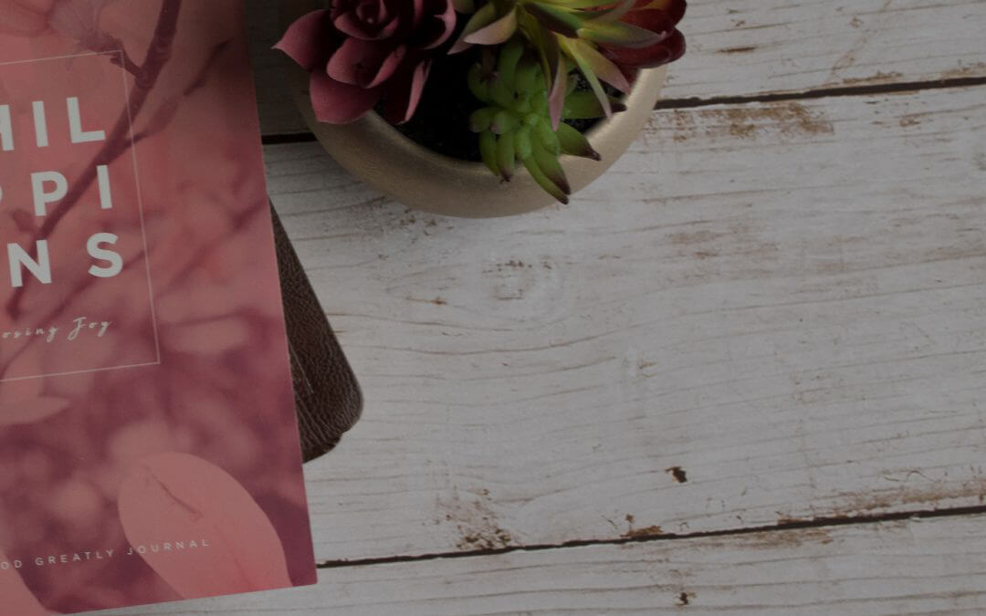 Reaching Out To A Hurting World: Becoming An LGG Facilitator