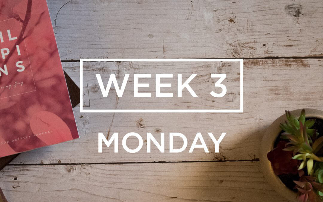 Where Does Your Joy Come From?