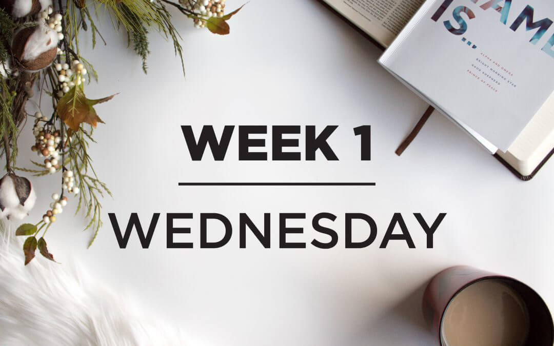 From Darkness to Light