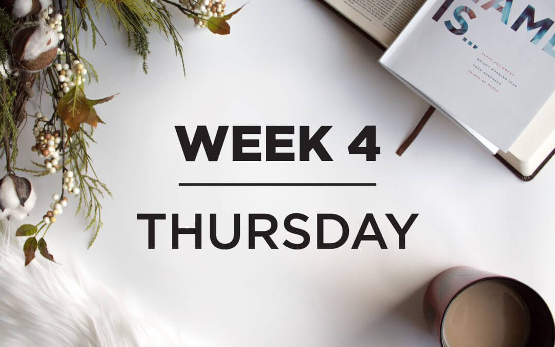 Peace that Overcomes