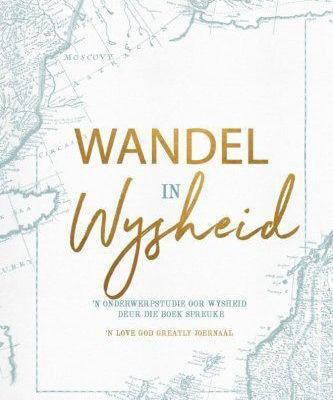 Wandel In Wysheid Afrikaans