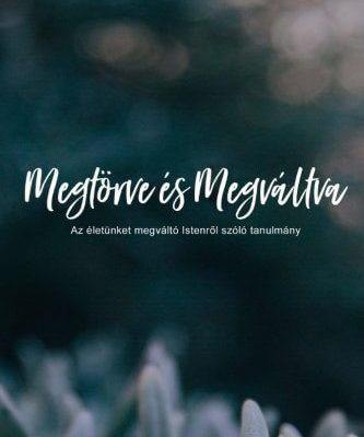 Megtörve és Megváltva Hungarian