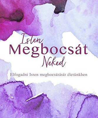 Isten Megbocsát Neked Hungarian