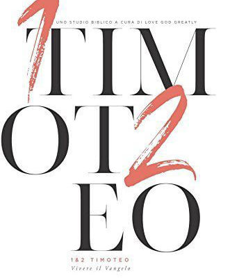 1&2 Timoteo Italiano