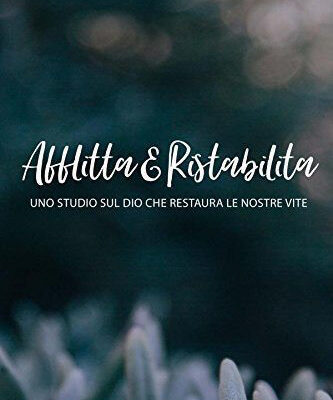 Afflitta & Ristabilita Italiano