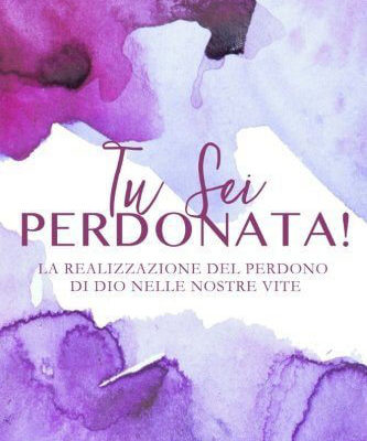Tu Sei Perdonata
