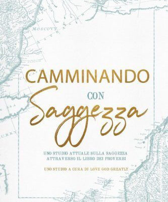 Camminando con Saggezza Italiano