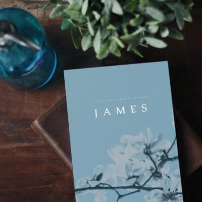 James Women's Bible Study
