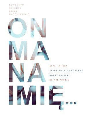 ON MA NA IMIĘ . . . Polskie