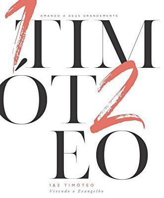 1&2 Timóteo Português