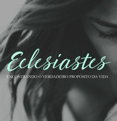 Eclesiastes Português