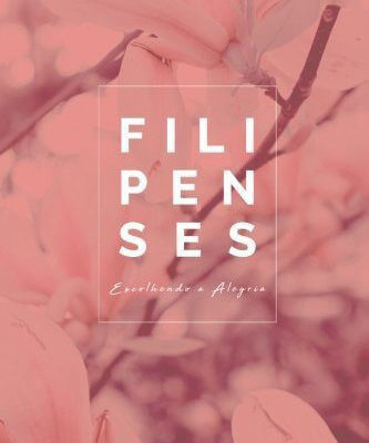 Filipenses Português