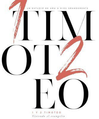 1 y 2 Timoteo Espanol