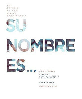 Su Nombre Es... Espanol