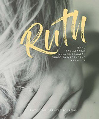 Ruth Tagalog