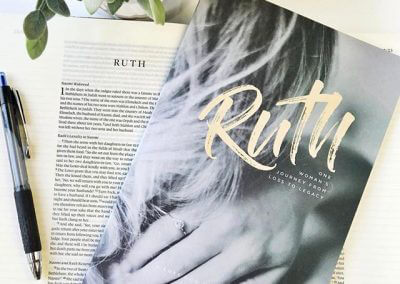 Ruth