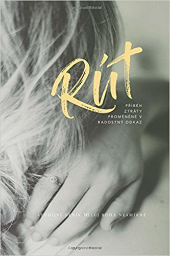 Ruth One Womans Journey from Loss to Legacy Czech