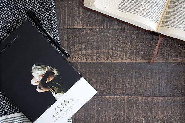 Announcing Our Next Study!