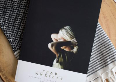 Fear & Anxiety