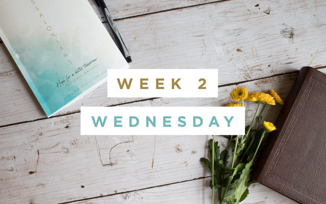 Living to Please God