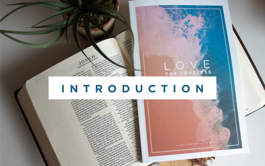 Love The Loveless Introduction