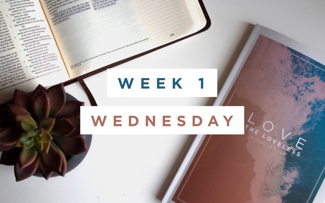 To the Girl Who is Running from God