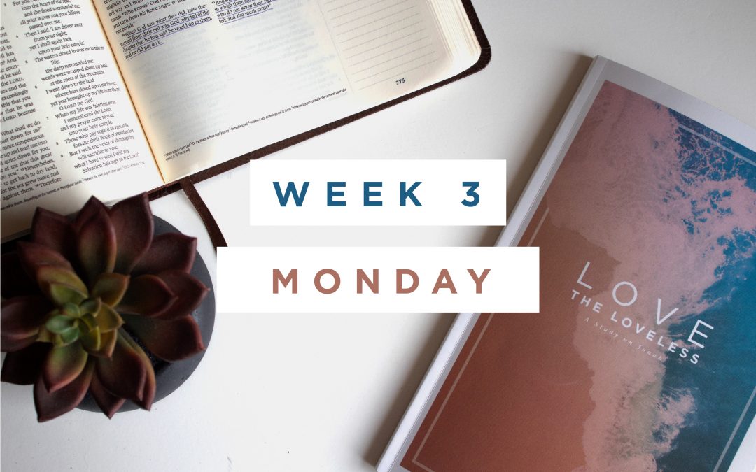 Does God Give Second Chances?