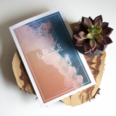 Love The Loveless - Jonah Bible Study