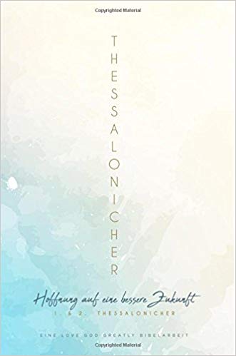 Thessalonians-German